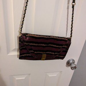 Elliott Lucca Designer Purse